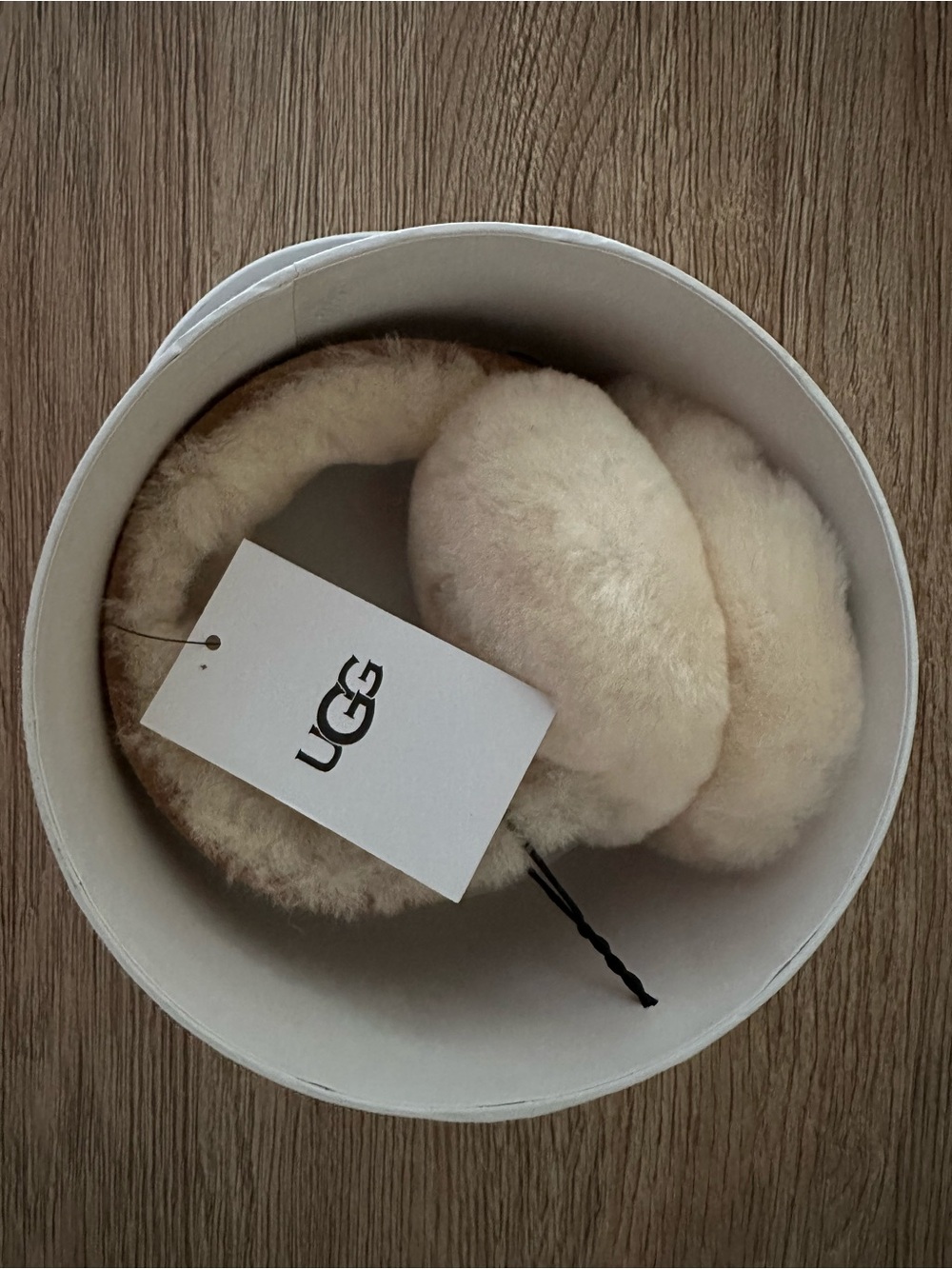 UGG Women’s Ear Muffs